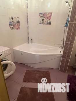 2-к квартира, посуточно, 54м2, 2/5 этаж