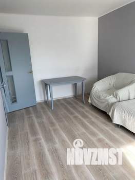 2-к квартира, посуточно, 42м2, 4/5 этаж