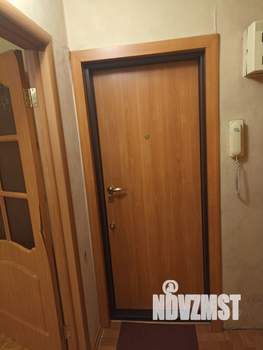 1-к квартира, на длительный срок, 30м2, 4/5 этаж