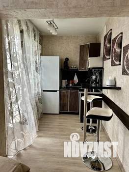 Студия квартира, посуточно, 27м2, 7/9 этаж