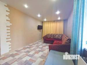 3-к квартира, на длительный срок, 59м2, 3/9 этаж