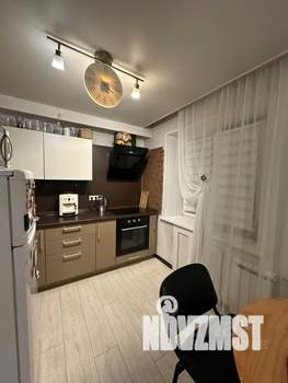 1-к квартира, посуточно, 32м2, 4/5 этаж