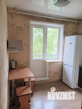 1-к квартира, на длительный срок, 35м2, 2/9 этаж