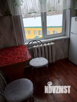 2-к квартира, на длительный срок, 47м2, 4/5 этаж