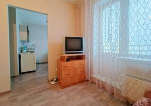 1-к квартира, на длительный срок, 25м2, 4/9 этаж