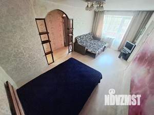 2-к квартира, посуточно, 48м2, 3/5 этаж
