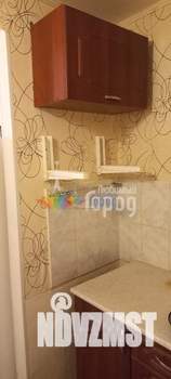 Студия квартира, на длительный срок, 16м2, 2/5 этаж