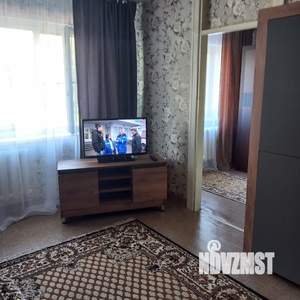 2-к квартира, на длительный срок, 44м2, 1/5 этаж