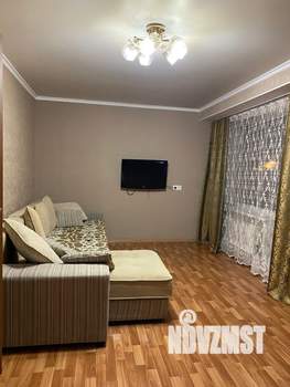 2-к квартира, на длительный срок, 50м2, 3/17 этаж