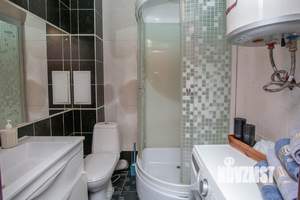 1-к квартира, посуточно, 32м2, 1/1 этаж