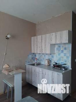 Студия квартира, посуточно, 19м2, 4/5 этаж