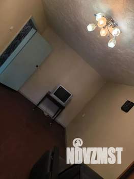 1-к квартира, посуточно, 32м2, 4/5 этаж