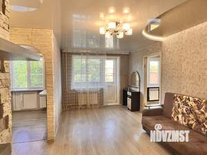 2-к квартира, на длительный срок, 44м2, 3/5 этаж