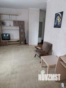 1-к квартира, на длительный срок, 38м2, 3/5 этаж