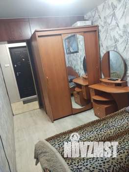 2-к квартира, посуточно, 45м2, 6/9 этаж