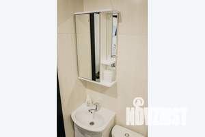 1-к квартира, посуточно, 20м2, 3/5 этаж