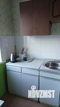 2-к квартира, на длительный срок, 44м2, 5/5 этаж