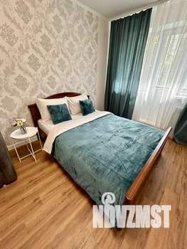 1-к квартира, посуточно, 25м2, 2/5 этаж