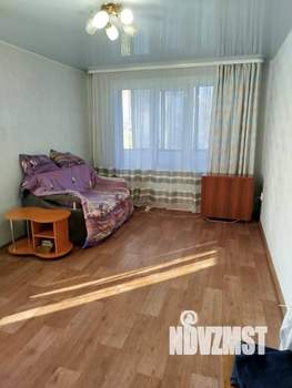 1-к квартира, на длительный срок, 31м2, 4/5 этаж