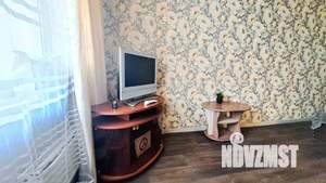 2-к квартира, посуточно, 45м2, 4/10 этаж