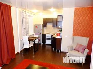 Студия квартира, посуточно, 30м2, 4/5 этаж