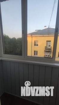 2-к квартира, посуточно, 41м2, 5/5 этаж