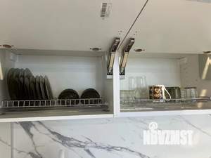 1-к квартира, посуточно, 39м2, 10/18 этаж