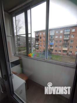 1-к квартира, на длительный срок, 30м2, 3/5 этаж