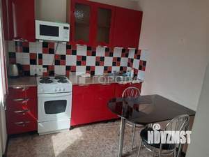 1-к квартира, на длительный срок, 32м2, 5/5 этаж