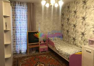 2-к квартира, на длительный срок, 75м2, 7/9 этаж