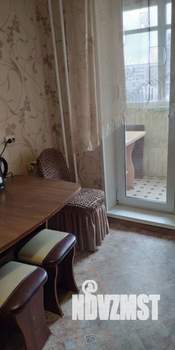 2-к квартира, посуточно, 49м2, 1/1 этаж