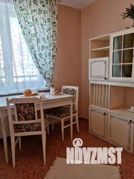 1-к квартира, посуточно, 38м2, 10/16 этаж