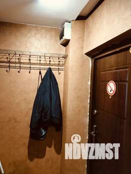 2-к квартира, посуточно, 42м2, 1/5 этаж