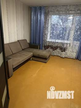 2-к квартира, на длительный срок, 52м2, 3/5 этаж