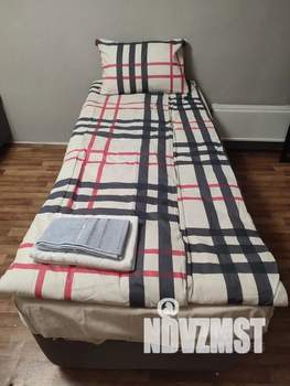 1-к квартира, посуточно, 36м2, 7/10 этаж