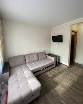 1-к квартира, на длительный срок, 30м2, 1/5 этаж