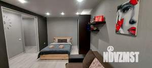 1-к квартира, посуточно, 31м2, 4/5 этаж