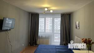 2-к квартира, посуточно, 48м2, 9/18 этаж
