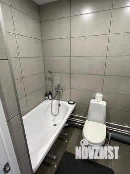 1-к квартира, посуточно, 30м2, 9/9 этаж
