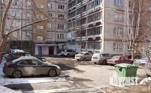 2-к квартира, на длительный срок, 49м2, 2/12 этаж