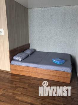 1-к квартира, посуточно, 56м2, 2/10 этаж