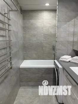 2-к квартира, посуточно, 53м2, 1/1 этаж