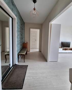 1-к квартира, на длительный срок, 36м2, 3/9 этаж