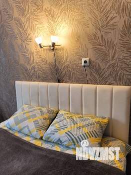 1-к квартира, посуточно, 32м2, 2/5 этаж