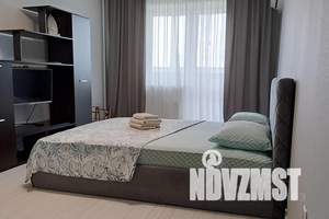 1-к квартира, посуточно, 40м2, 6/16 этаж