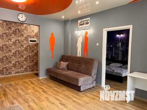 3-к квартира, посуточно, 90м2, 2/5 этаж