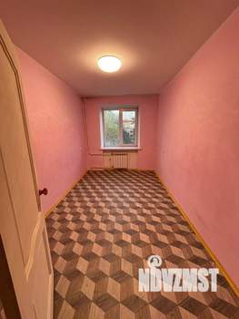 3-к квартира, на длительный срок, 52м2, 3/5 этаж