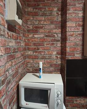 1-к квартира, на длительный срок, 12м2, 5/5 этаж