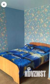 1-к квартира, посуточно, 34м2, 4/5 этаж