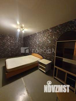 3-к квартира, на длительный срок, 60м2, 1/5 этаж